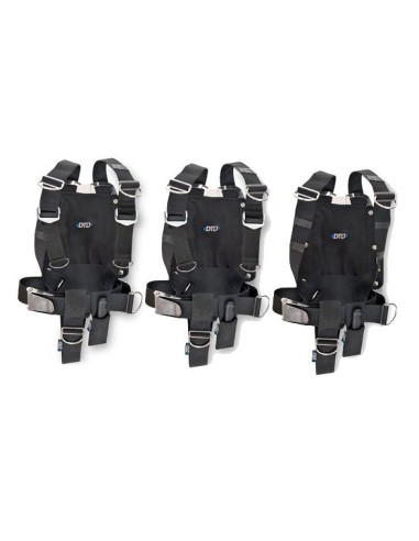 Set DTD bibotella Stream Ring Col Set DTD bibotella Stream Ring Col