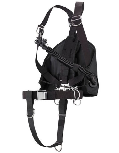 Apeks WSX-25 completo Apeks WSX-25 completo