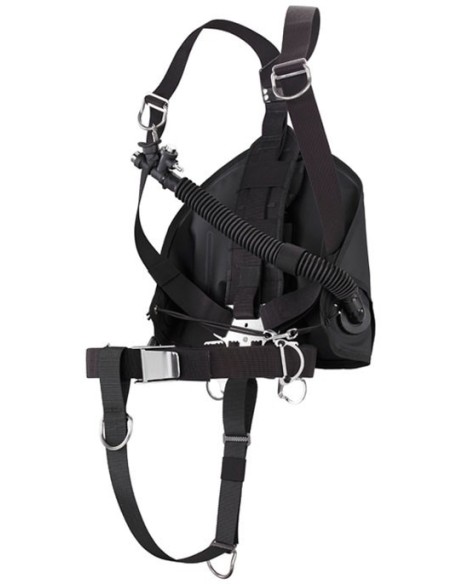 Apeks WSX-25 completo Apeks WSX-25 completo