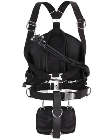 Apeks WSX-25 completo Apeks WSX-25 completo