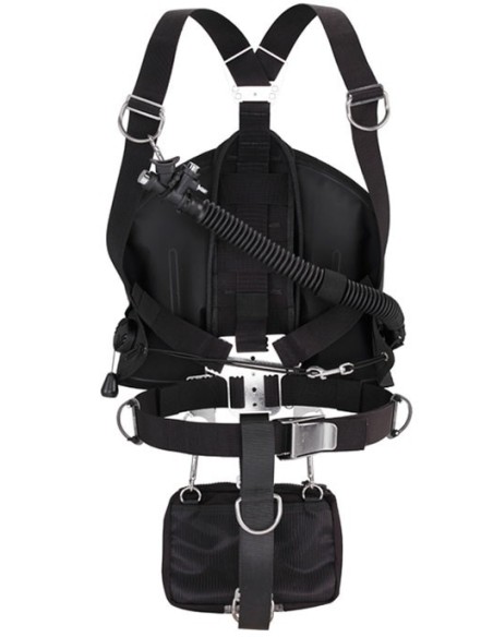 Apeks WSX-25 completo Apeks WSX-25 completo
