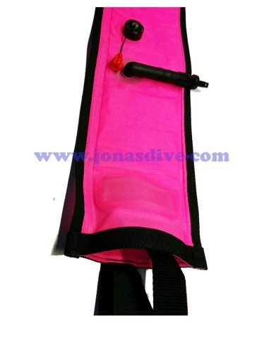 Boya OMS rosa 180cm Boya OMS rosa 180cm