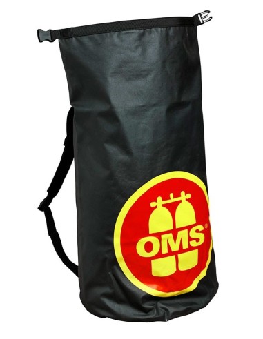 OMS Drybag Back Pack OMS Drybag Back Pack