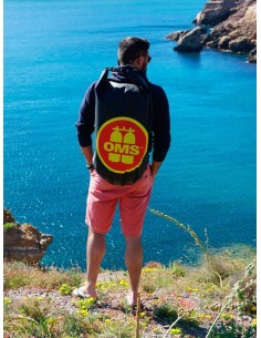 OMS Drybag Back Pack 2