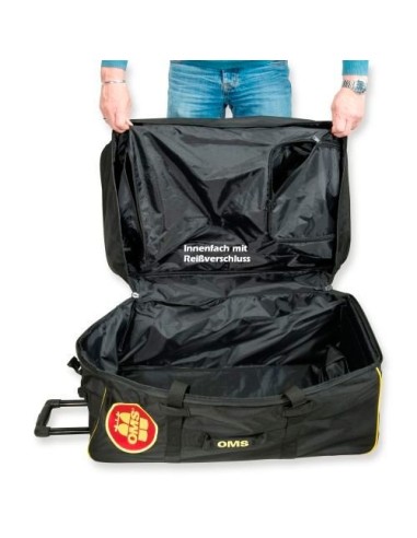 OMS Roler Bag OMS Roler Bag