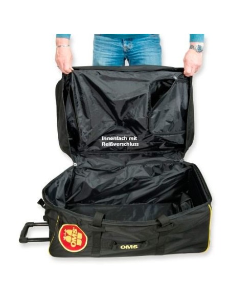 OMS Roler Bag OMS Roler Bag