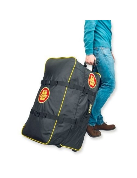 OMS Roler Bag OMS Roler Bag