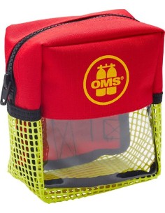 OMS safety Pocket