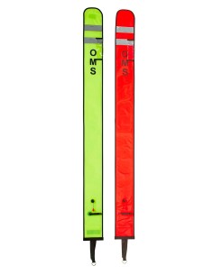 Boya OMS Híbrida 180cm