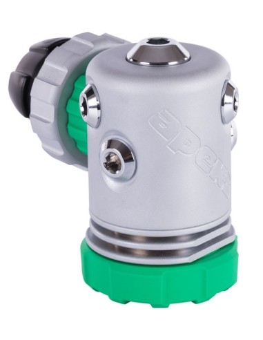 Apeks DB4, 1ªetapa M26 Nitrox/O2 Apeks DB4, 1ªetapa M26 Nitrox/O2