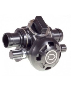 BOV Divesoft para JJ-CCR