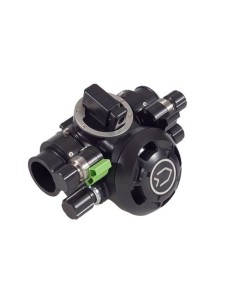 BOV + MAV + ADV DiveSoft, para...