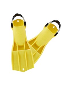 Apeks Fins, RK3 Yellow