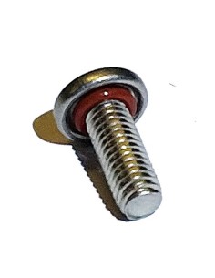 Tornillo de la leva de la DSV