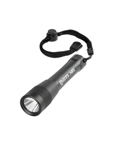 Mares Backup Light Mares Backup Light