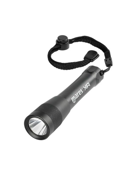 Mares Backup Light Mares Backup Light
