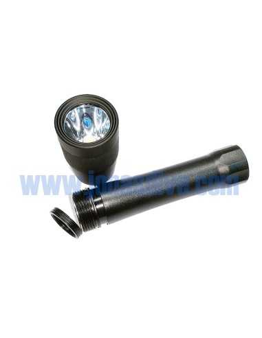 Mares Backup Light Mares Backup Light