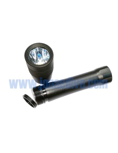 Mares Backup Light Mares Backup Light