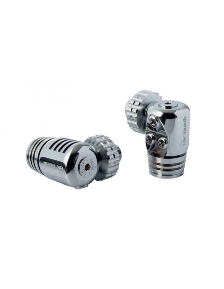 Mares 25 XR - KIT TEK COMPLETO DR Mares 25 XR - KIT TEK COMPLETO DR