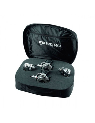Mares 25 XR - KIT TEK COMPLETO DR Mares 25 XR - KIT TEK COMPLETO DR