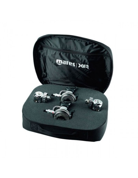 Mares 25 XR - KIT TEK COMPLETO DR Mares 25 XR - KIT TEK COMPLETO DR