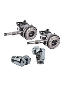 Mares 25 XR - KIT TEK COMPLETO DR 2