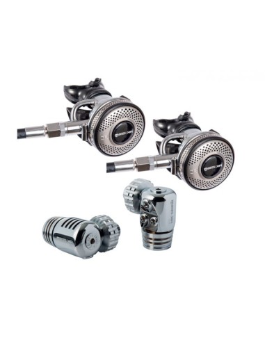 Mares 25 XR - KIT TEK COMPLETO DR Mares 25 XR - KIT TEK COMPLETO DR