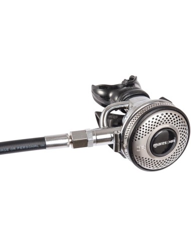 Mares 25 XR - KIT TEK COMPLETO DR Mares 25 XR - KIT TEK COMPLETO DR