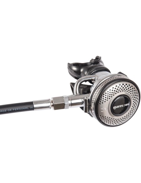 Mares 25 XR - DR Complete Tek Kit