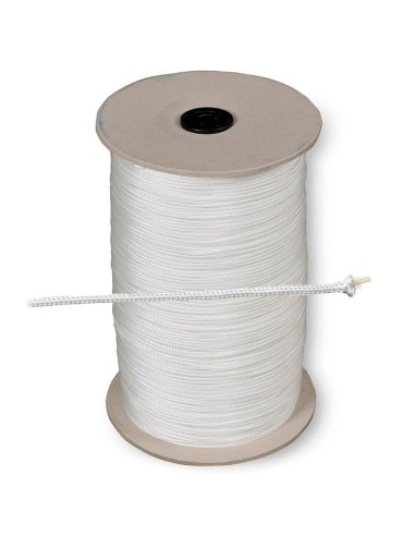 Hilo con núcleo de Kevlar Hilo con núcleo de Kevlar