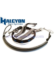 Arnés Halcyon para botellas de etapa/bailout