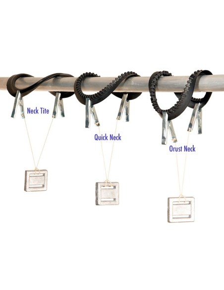 Sitech, ORUST Neck System Sitech, ORUST Neck System