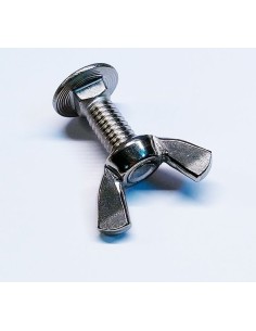 Tornillo y tuerca para el STA ISC®