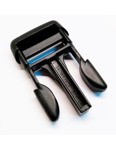 Clip macho para ISC®