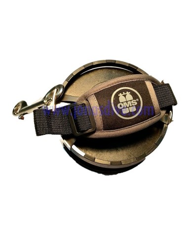 Carrete OMS® Smart Reel (75 y 120mt) Carrete OMS® Smart Reel (75 y 120mt)