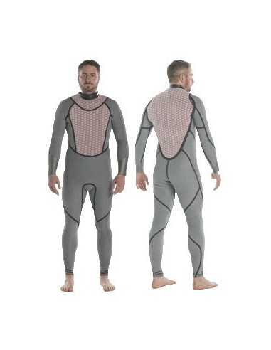 Fourth Element Proteus II Hombre, 3mm/5mm Fourth Element Proteus II Hombre, 3mm/5mm