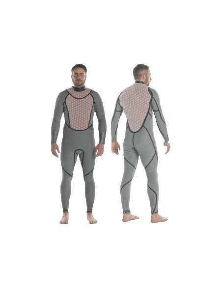 Fourth Element Proteus II Hombre, 3mm/5mm Fourth Element Proteus II Hombre, 3mm/5mm