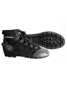 Scubapro, Bota HD para traje seco 2