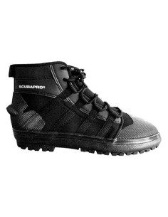 Scubapro, Bota HD para traje seco