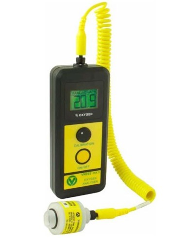 Analizador Vandagraph VN202 MkII Analizador Vandagraph VN202 MkII