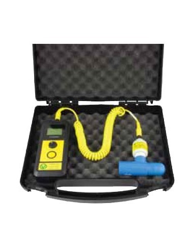 Analizador Vandagraph VN202 MkII Analizador Vandagraph VN202 MkII