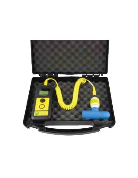 Analizador Vandagraph VN202 MkII Analizador Vandagraph VN202 MkII