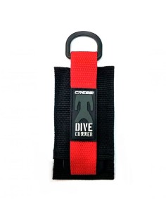 Cressi Divecutter titanium 2