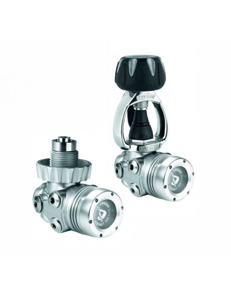 Cressi MASTER T10sc CROMO Cressi MASTER T10sc CROMO
