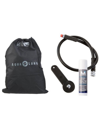 Apeks XVR1 AirCore Apeks XVR1 AirCore