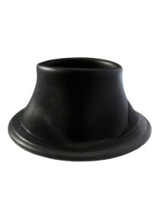 Cuello intercambiable de Neopreno