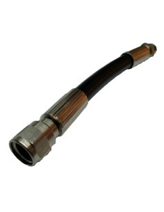Latiguillos HP, J.Dive