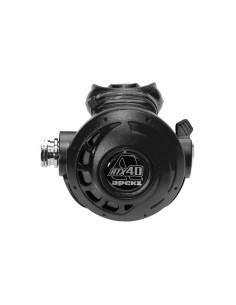 Apeks, 2ª etapa ATX40
