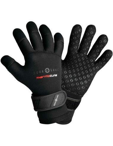 Aqualung, Guantes Thermocline 3 y 5mm Aqualung, Guantes Thermocline 3 y 5mm