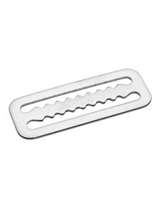 Retenedor dentado 50mm OMS